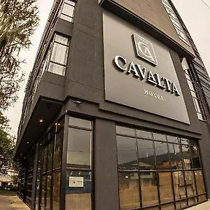 **** Hotel Cavalta By Bernalo Colombia
