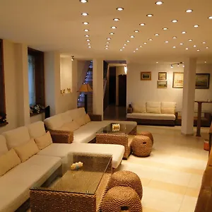Chicho Tsane Guest house