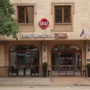 **** Hotel Western Bristol Bulgarije